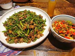 -铁公鸡·四川料理(天环广场店)