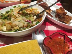 -西贝莜面村(近铁城市广场店)