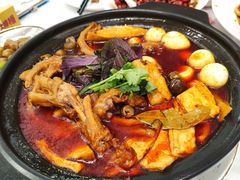 -金多鱼大排档·烤鱼·烧烤·宵夜(江南水都店)