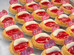 -詹记宫廷桃酥王(芜湖万达店)
