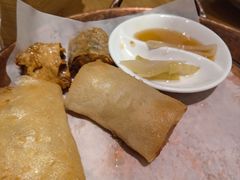 -潮巷·老潮汕美食集市(欢乐港湾店)