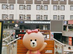 -万佳广场(台东店)