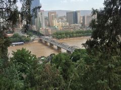 -兰州黄河桥梁博物馆