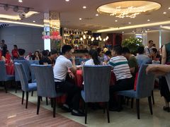 -东江海辉酒楼·公司团建·商务宴请·生日宴(宝安店)