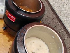 -南城香·饭香串香馄饨香(花园北路店)