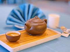 -西安绿地假日酒店·丽宝轩中餐厅