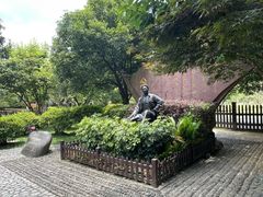 -毛泽东同志旧居