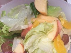 -西贝莜面村(上海百联西郊店)