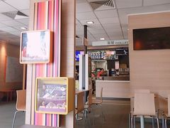 -麦当劳(金地店)