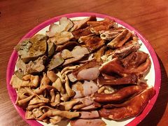 -春梅里卤鹅馆·47年老字号(中山路店)