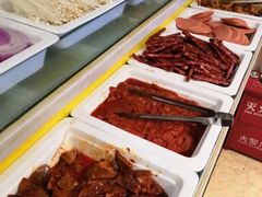 -汉丽轩韩式自助烤肉十二年(SM广场店)