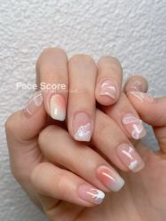 -Face Score美甲美睫皮肤管理