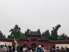 -洛阳白马寺