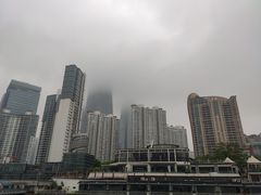 -上海轮渡售票处