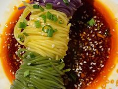 -绿茶餐厅