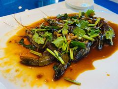 -东江海鲜大排档·潮汕菜·砂锅粥