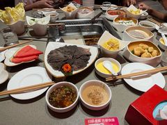 -海底捞火锅(龙岗星河COCO Park店)