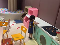 -水桶王国主题餐厅·聚会·生日派对·亲子活动·家庭套餐(亚龙湾希尔顿店)