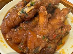 -蔡澜点心·粤菜(月星环球港店)