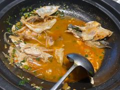 -小厨娘淮扬菜(天印大道店)