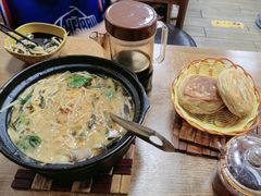 -天瑞福云南过桥米线(十里河店)