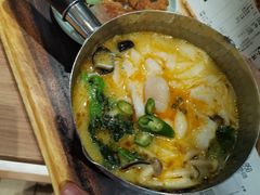 -小满手工粉(上海月星环球港店)