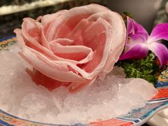 -百草滩羊清水涮羊肉·清真·宁夏盐池滩羊(莲花桥店)