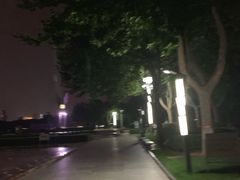 -裕华世纪公园