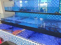 -七的湖·晚芳亭·阳澄湖农家菜·大闸蟹(莲花岛店)