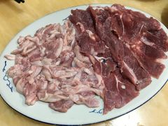 -华哥新鲜猪精品美食