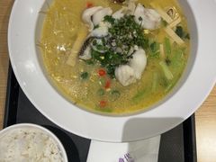 -大食代美食广场(上海中心店)