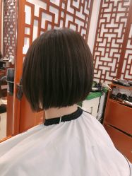 -美梵日系沙龙