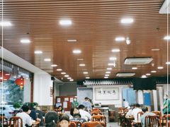 大堂-柴氏风味斋(甘家口店)