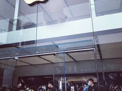 -Apple零售店(成都太古里店)
