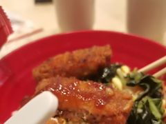 -食其家·牛丼咖喱(太阳宫店)