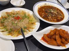 -国人川菜(李家村建东街店)