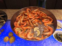 -北京港澳中心瑞士酒店·瑞士咖啡厅·自助餐