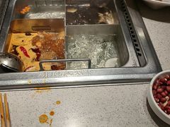 -海底捞火锅(大融城店)