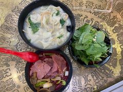 -惠丰源烩面馆(经七路店)