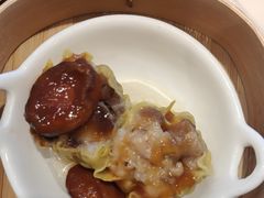 -翠园(北京王府中环店)