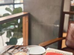 -UPPER KITCHEN(延安路店)