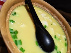 -西贝莜面村(当代商城店)