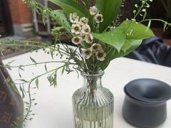 -潮一不贰·法式甜品·生日蛋糕·西式简餐(外滩店)