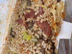 -老婆婆炒饭(小白楼1902欧式风情街店)
