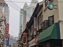 -翠亭酒家(山西南路店)