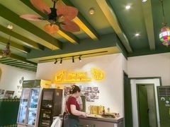 -Thai Basil罗勒叶泰式餐厅(时代天街店)