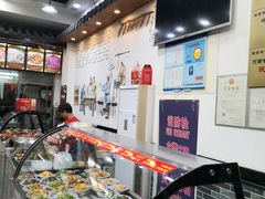 -豫掌柜饸饹面·烩面(秀沿路店)