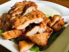 -日出青木·杭帮菜名店