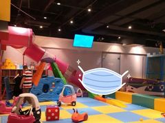 -ABC Swim亲子游泳俱乐部(河西店)