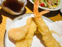 天妇罗海佬-和食亭·自助·烤肉·寿喜烧(海创园店)